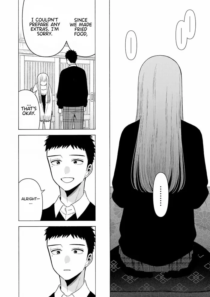 My Dress-Up Darling Chapter 77 image 11_optimized